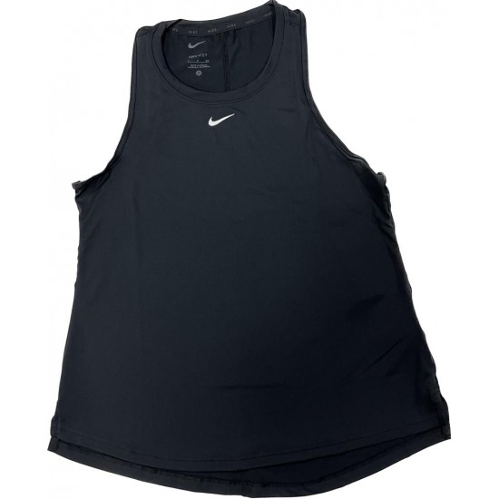 REGATA NIKE ONE DRI-FIT - PRETO